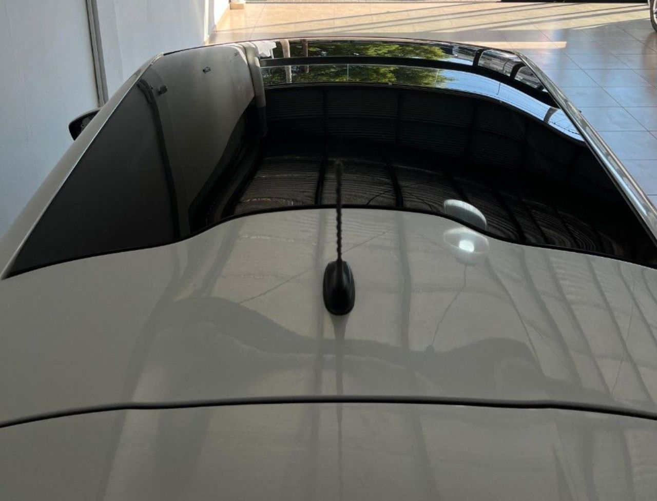 Peugeot 208 Usado Financiado en Córdoba, deRuedas