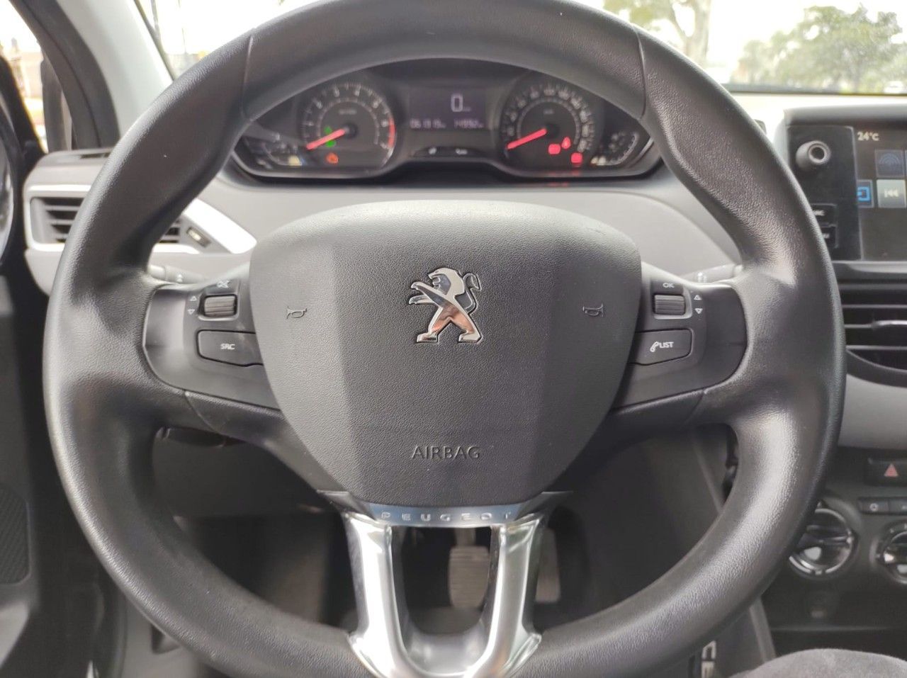 Peugeot 208 Usado en Córdoba, deRuedas