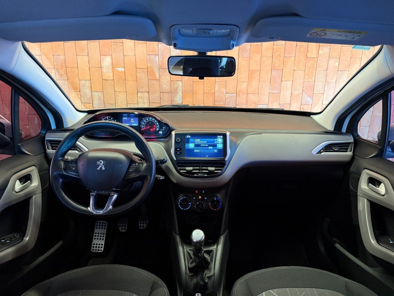 Peugeot 208 Usado en Córdoba, deRuedas