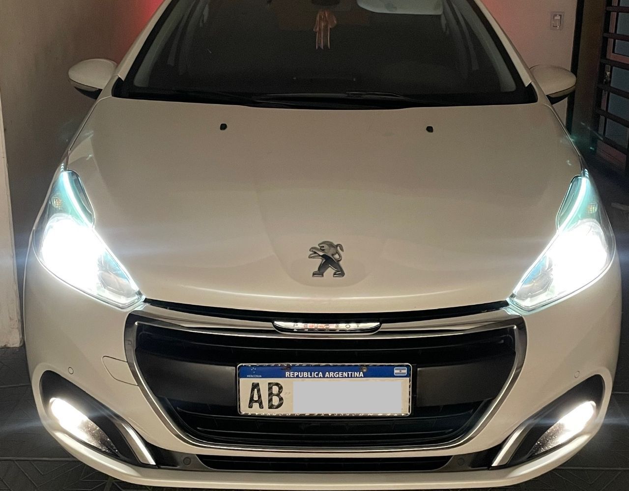 Peugeot 208 Usado en Buenos Aires, deRuedas