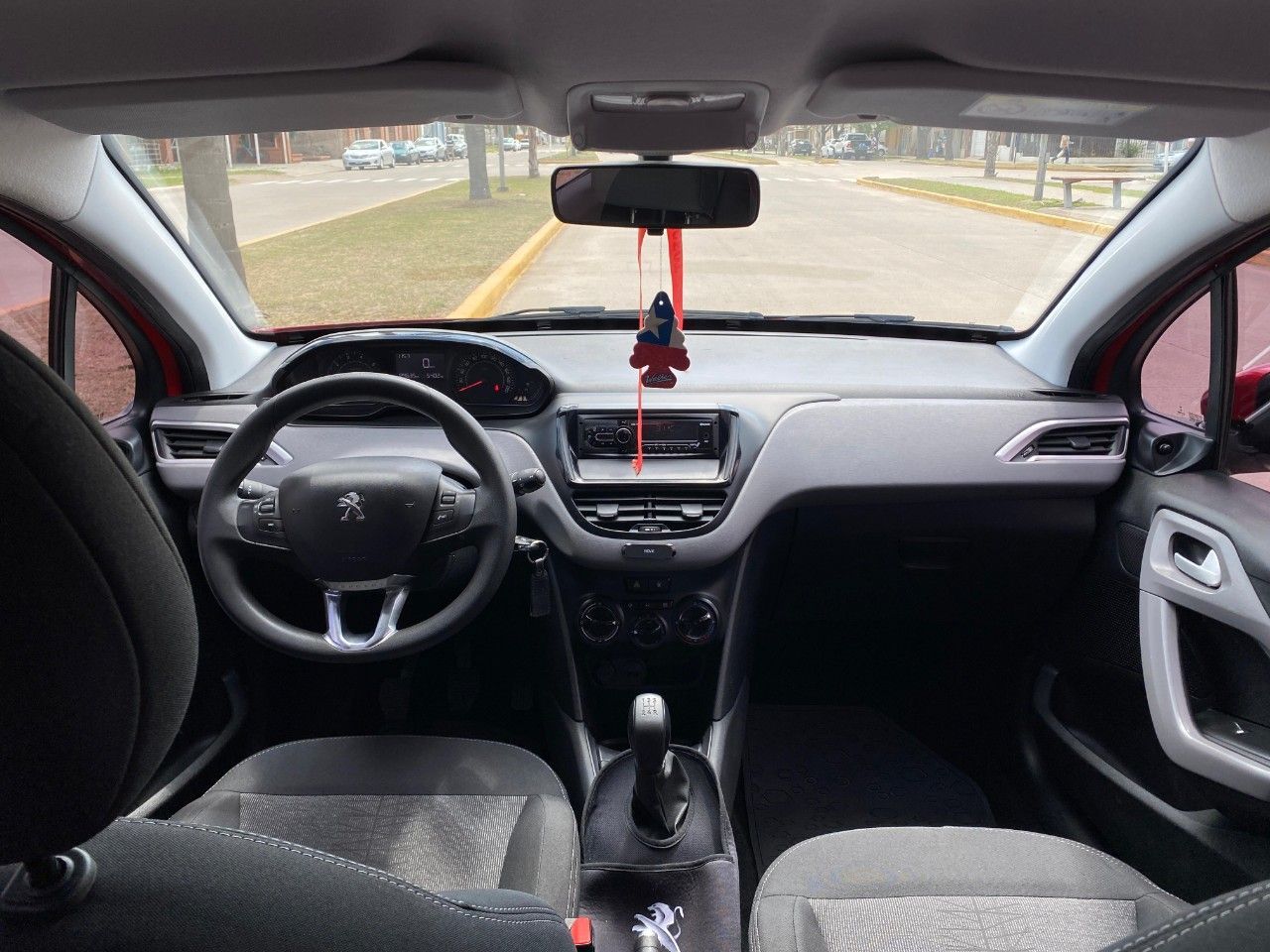 Peugeot 208 Usado en Córdoba, deRuedas