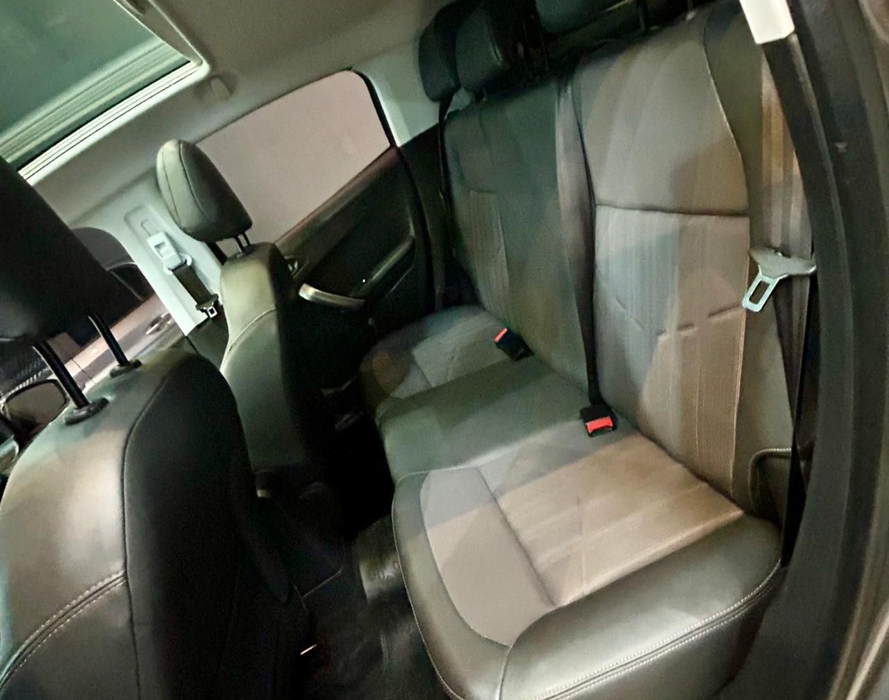 Peugeot 208 Usado Financiado en Córdoba, deRuedas