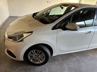 Peugeot 208 Usado en Mendoza