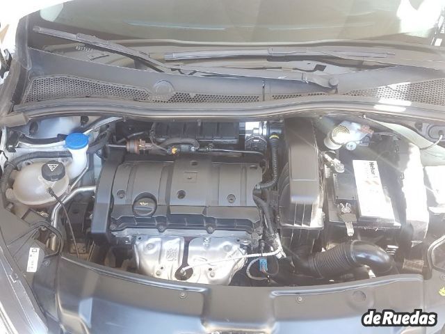Peugeot 208 Usado en Mendoza, deRuedas