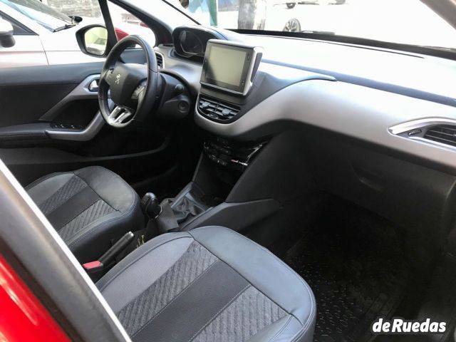 Peugeot 208 Usado en Mendoza, deRuedas