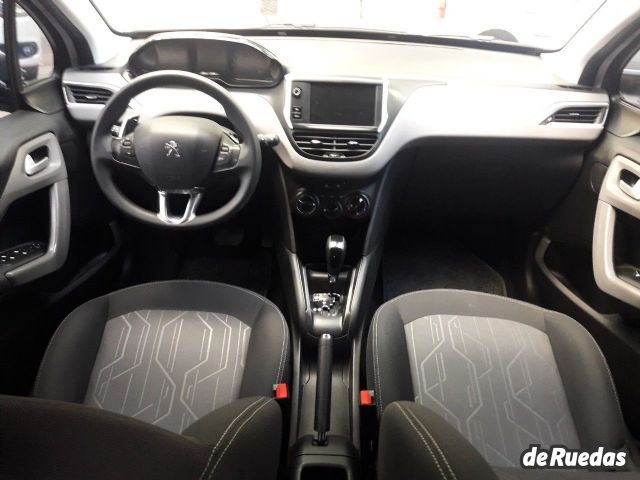 Peugeot 208 Usado en Mendoza, deRuedas