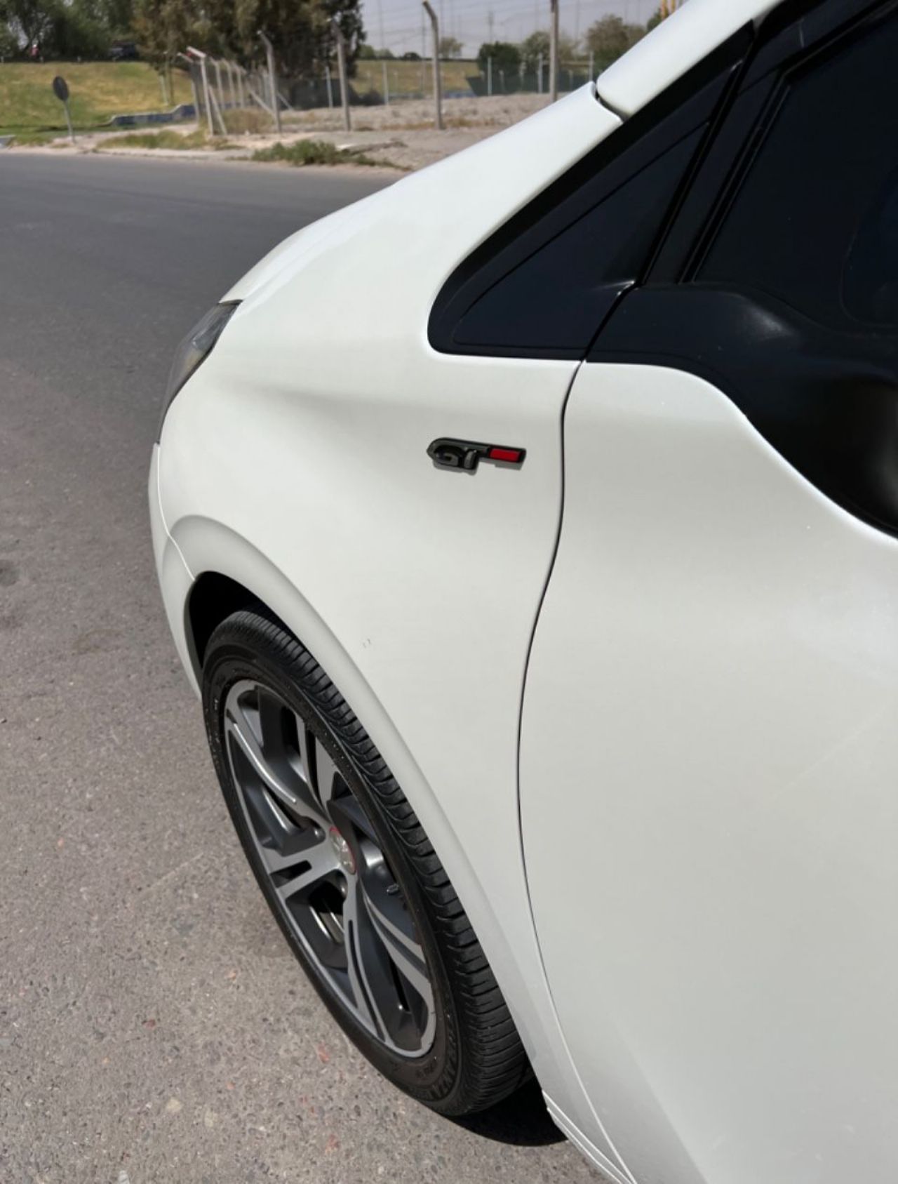 Peugeot 208 Usado en San Juan, deRuedas