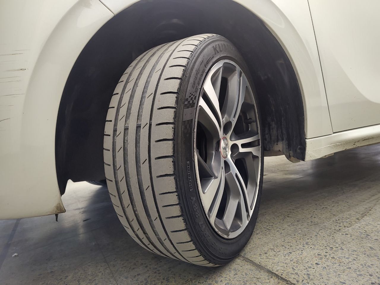 Peugeot 208 Usado Financiado en Mendoza, deRuedas