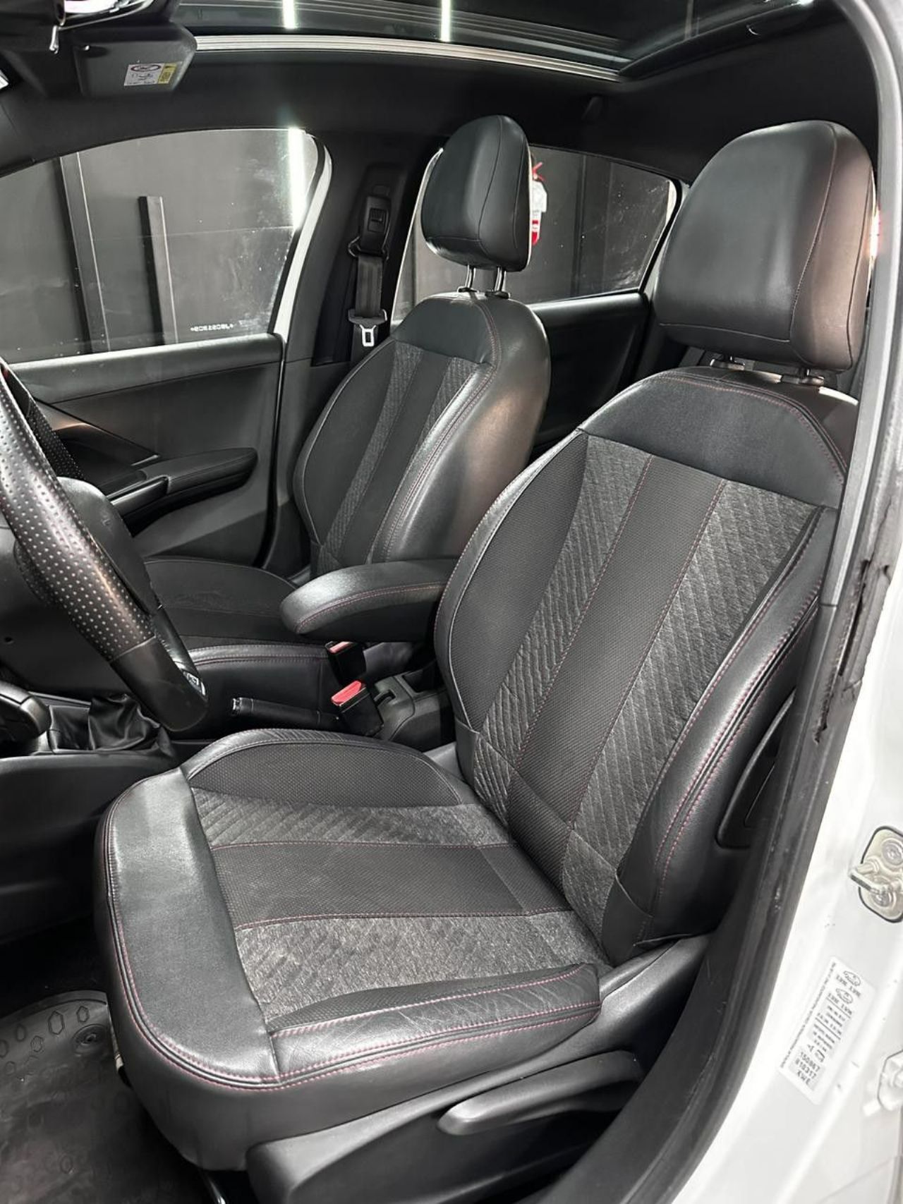 Peugeot 208 Usado en Córdoba, deRuedas