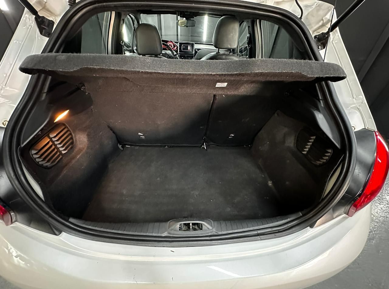 Peugeot 208 Usado en Córdoba, deRuedas