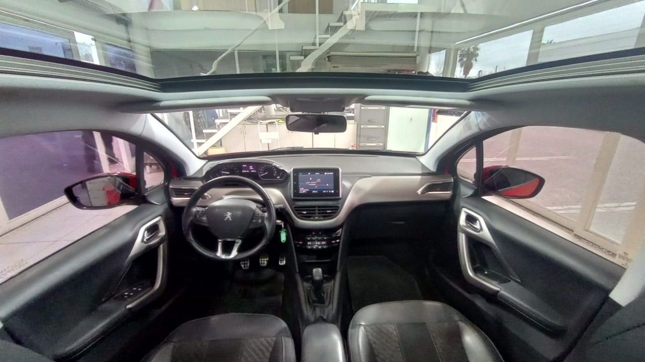 Peugeot 208 Usado en Mendoza, deRuedas