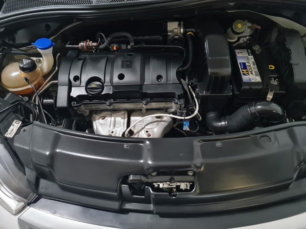 Peugeot 208 Usado en Mendoza, deRuedas