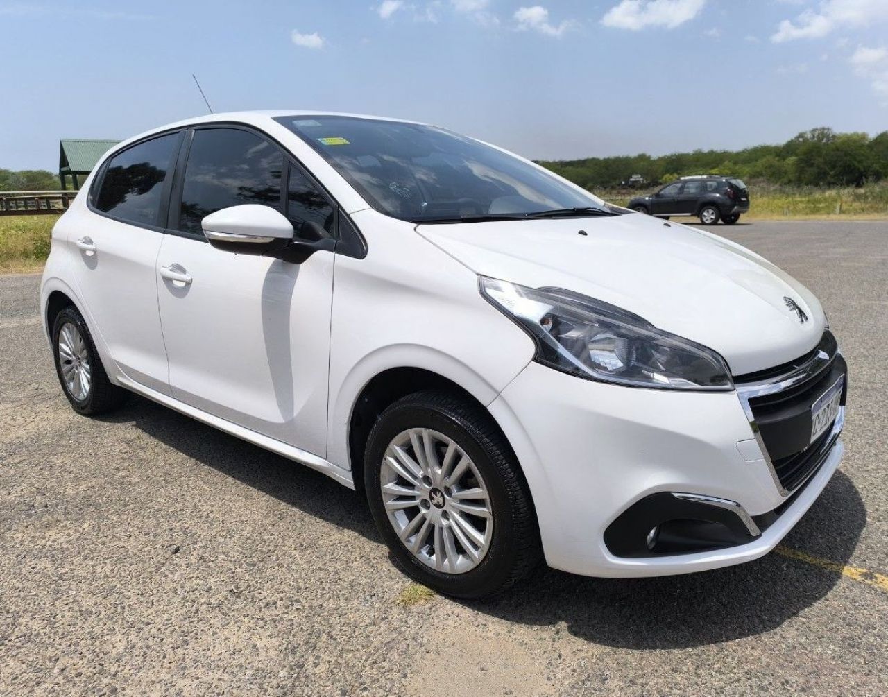 Peugeot 208 Usado en Buenos Aires, deRuedas