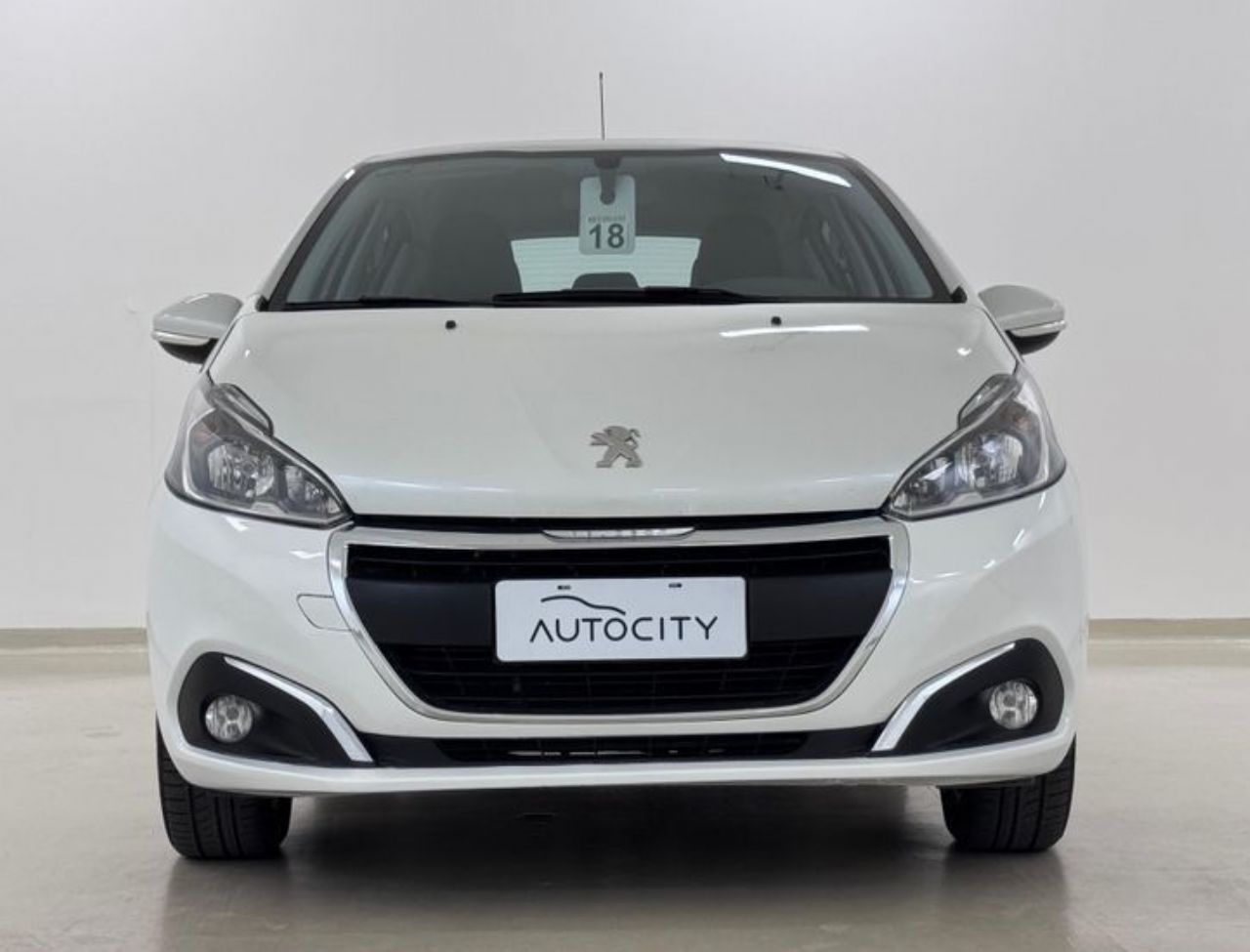 Peugeot 208 Usado en Córdoba, deRuedas
