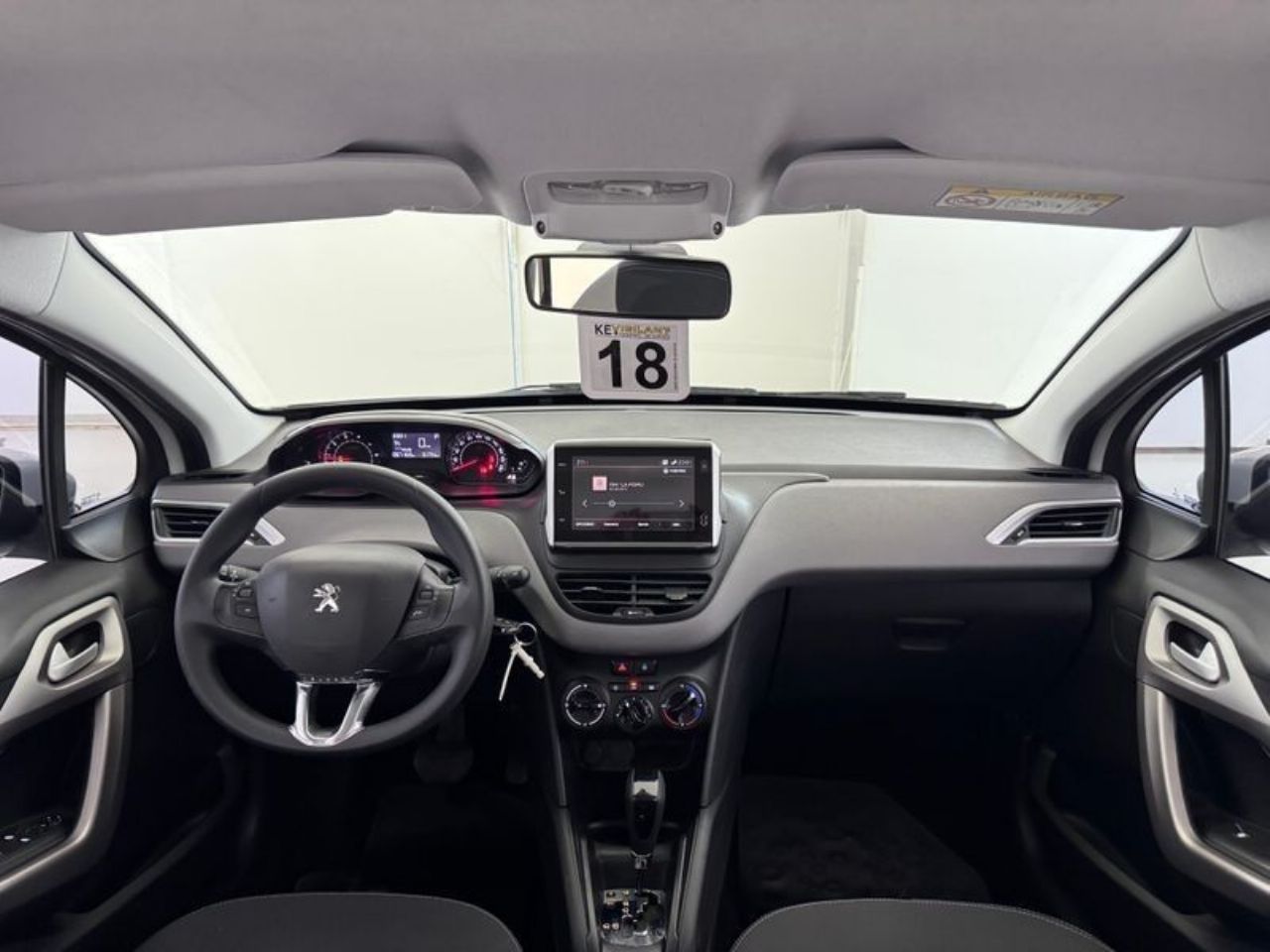 Peugeot 208 Usado en Córdoba, deRuedas
