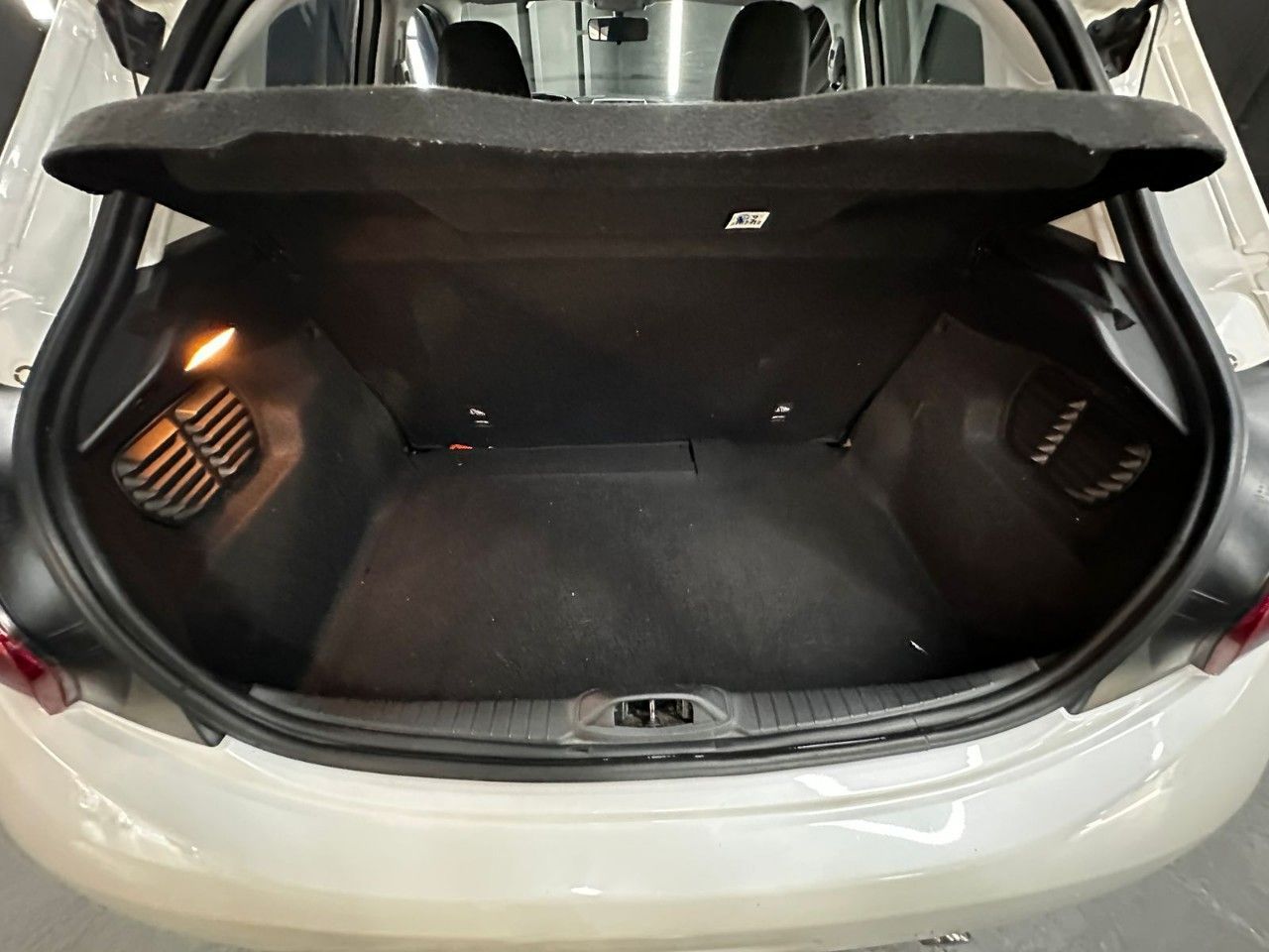 Peugeot 208 Usado en Córdoba, deRuedas