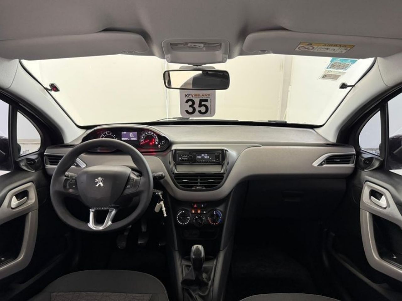 Peugeot 208 Usado en Córdoba, deRuedas