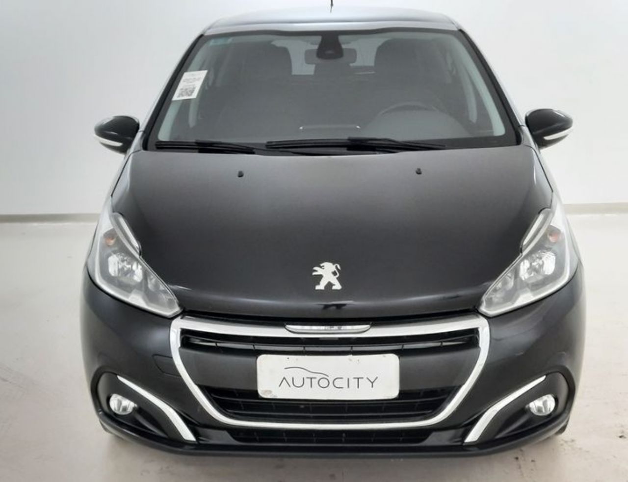 Peugeot 208 Usado en Córdoba, deRuedas