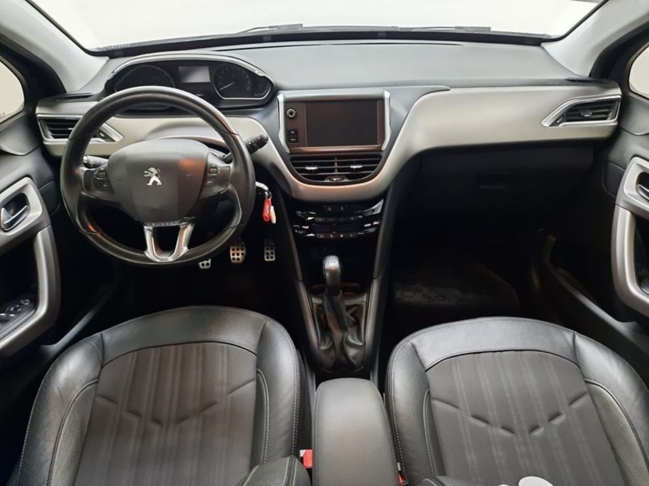 Peugeot 208 Usado en Córdoba, deRuedas
