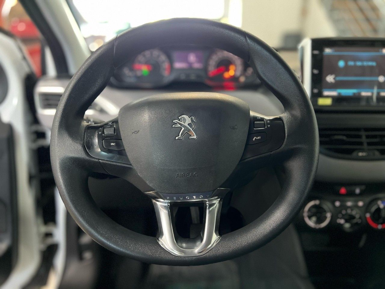 Peugeot 208 Usado Financiado en Córdoba, deRuedas