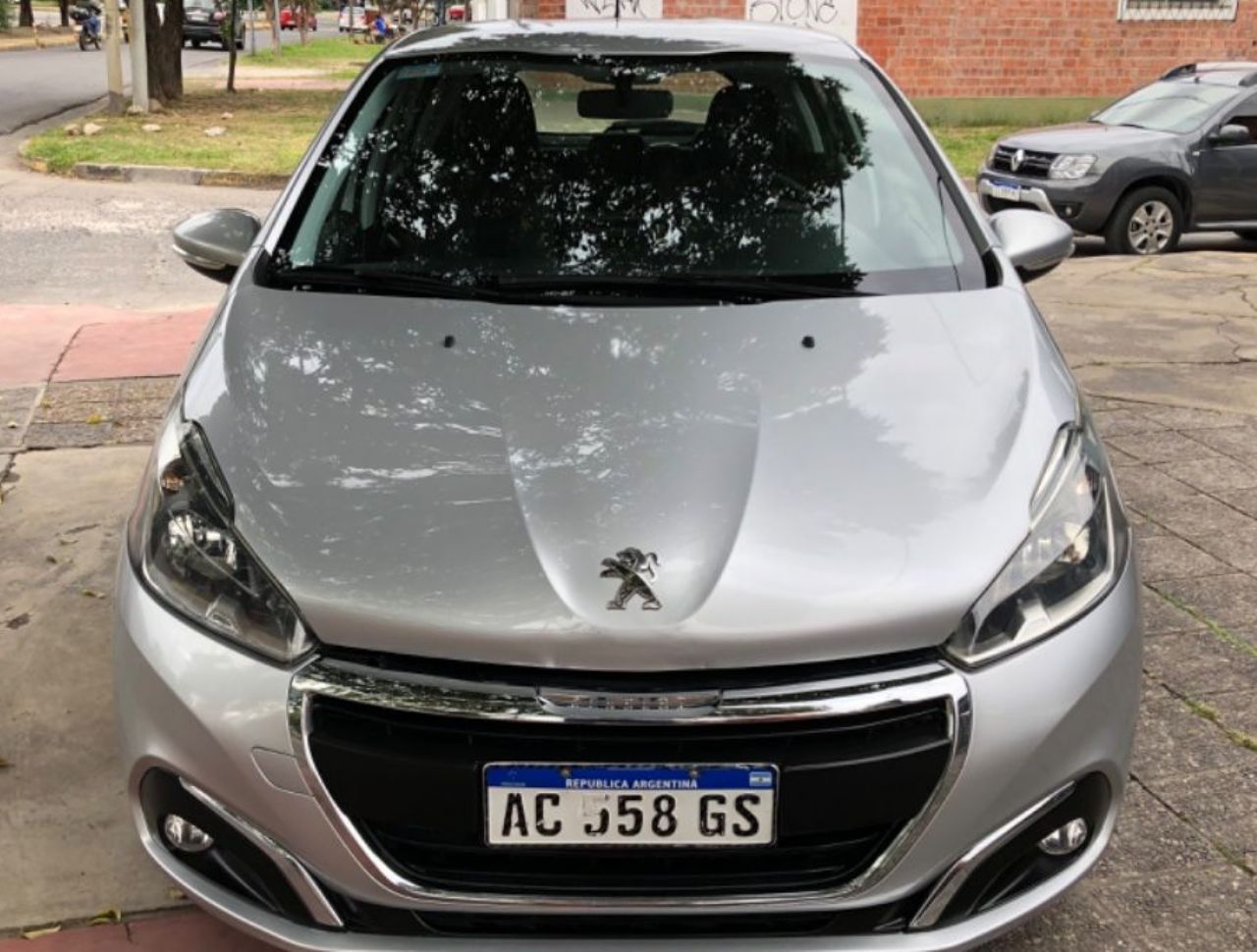 Peugeot 208 Usado en Salta, deRuedas