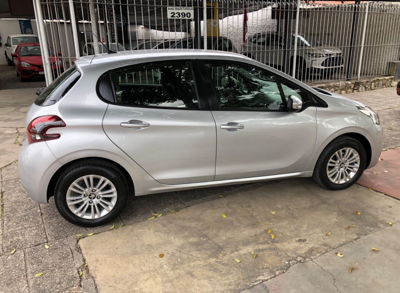 Peugeot 208 Usado en Salta, deRuedas