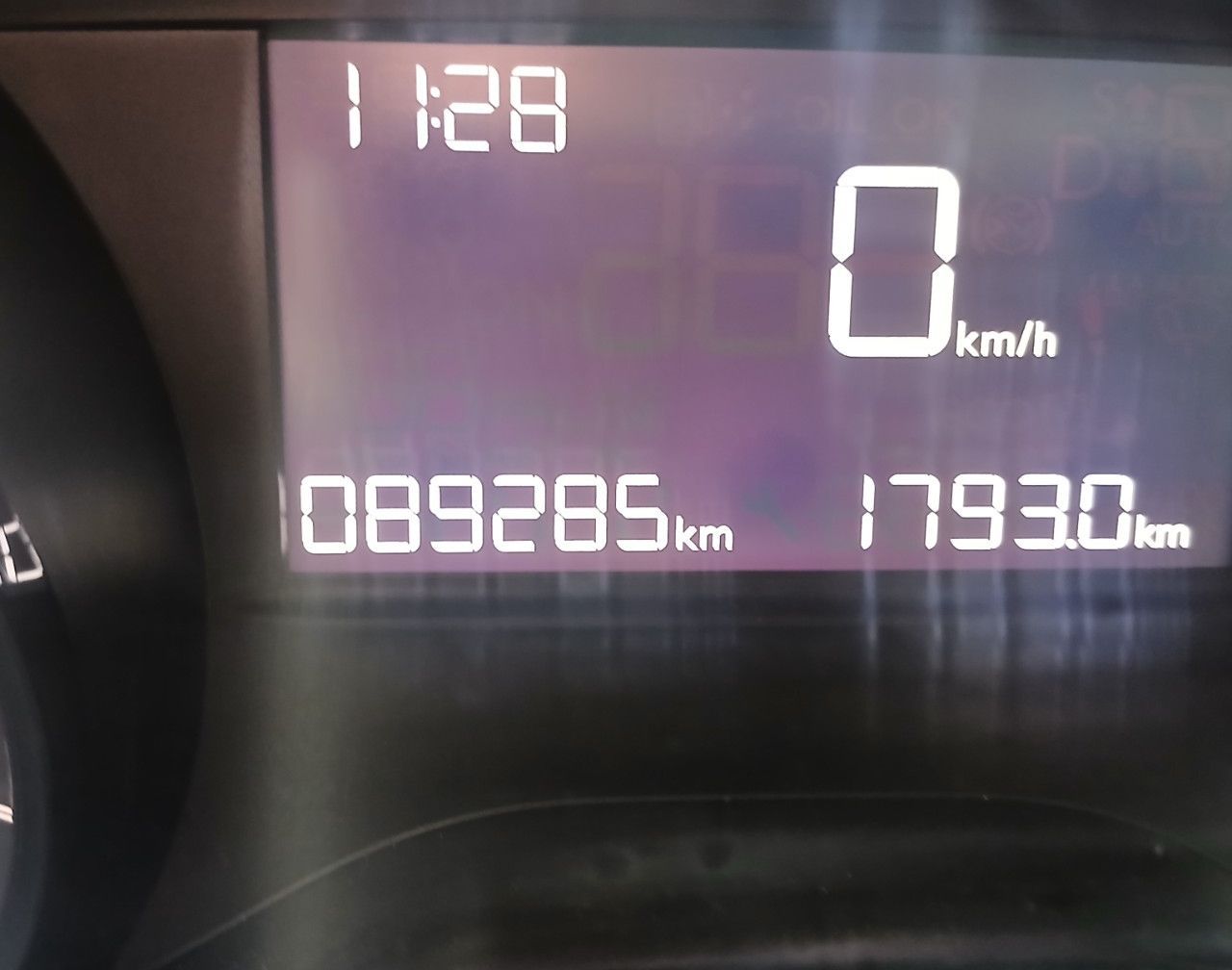 Peugeot 208 Usado Financiado en Córdoba, deRuedas
