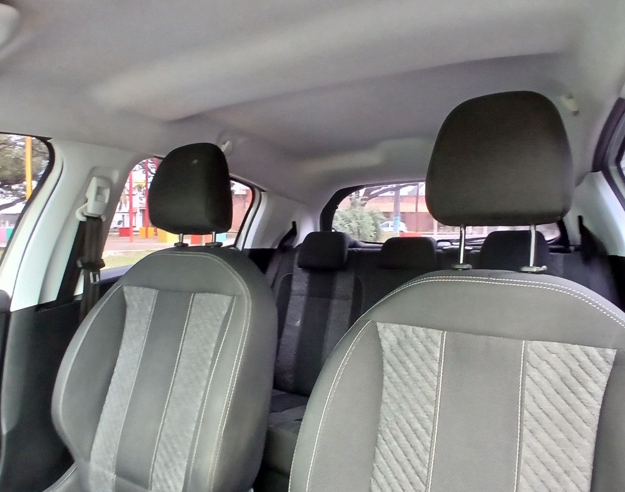 Peugeot 208 Usado Financiado en Córdoba, deRuedas