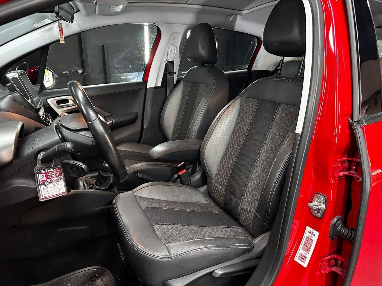 Peugeot 208 Usado en Córdoba, deRuedas