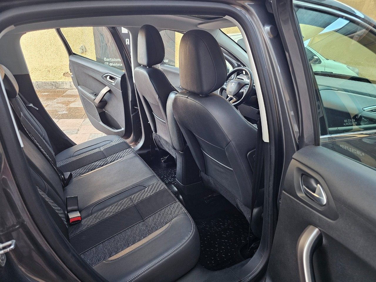 Peugeot 208 Usado en Mendoza, deRuedas