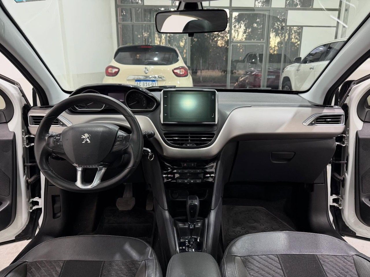 Peugeot 208 Usado en San Luis, deRuedas