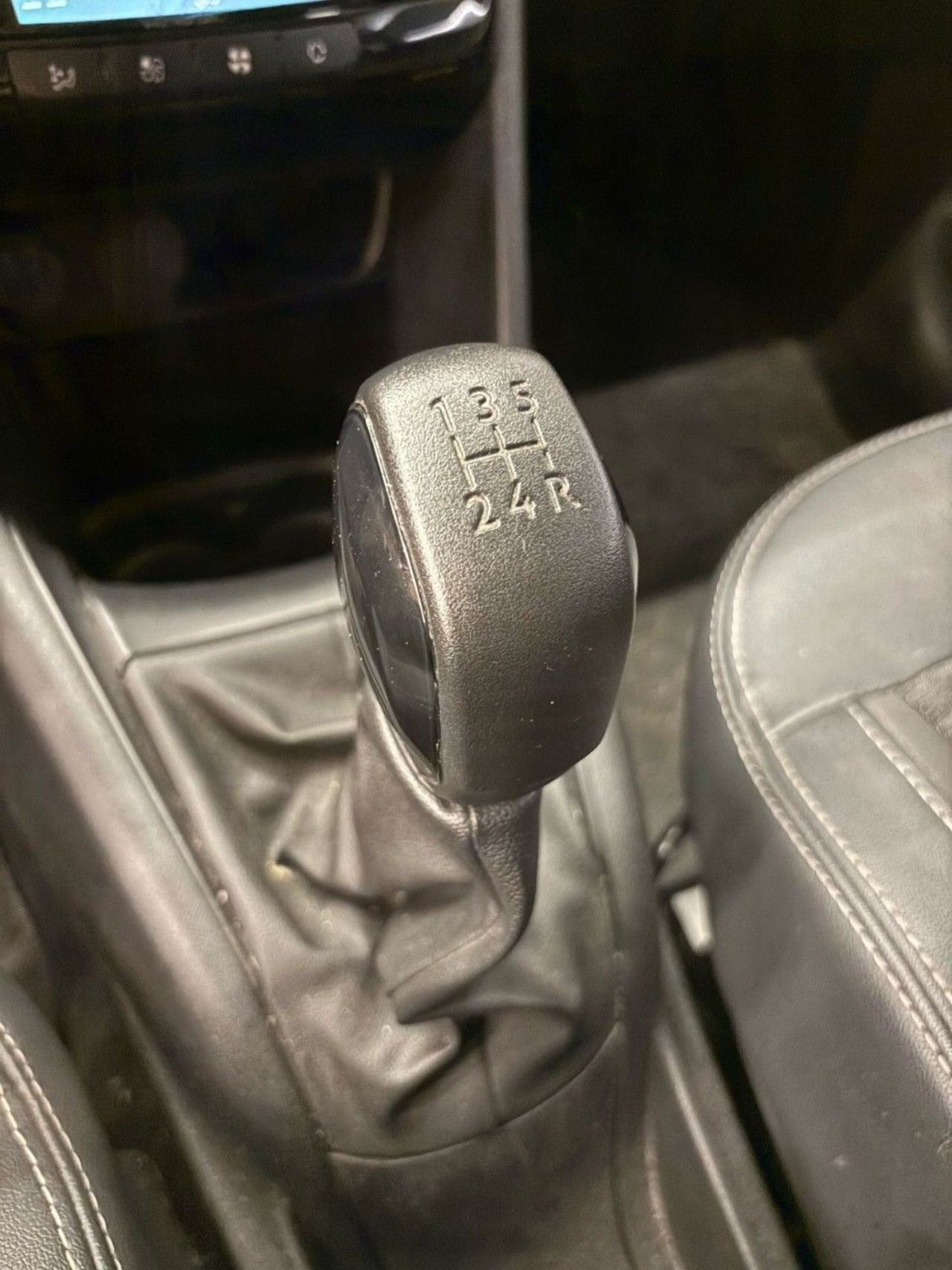 Peugeot 208 Usado Financiado en Córdoba, deRuedas