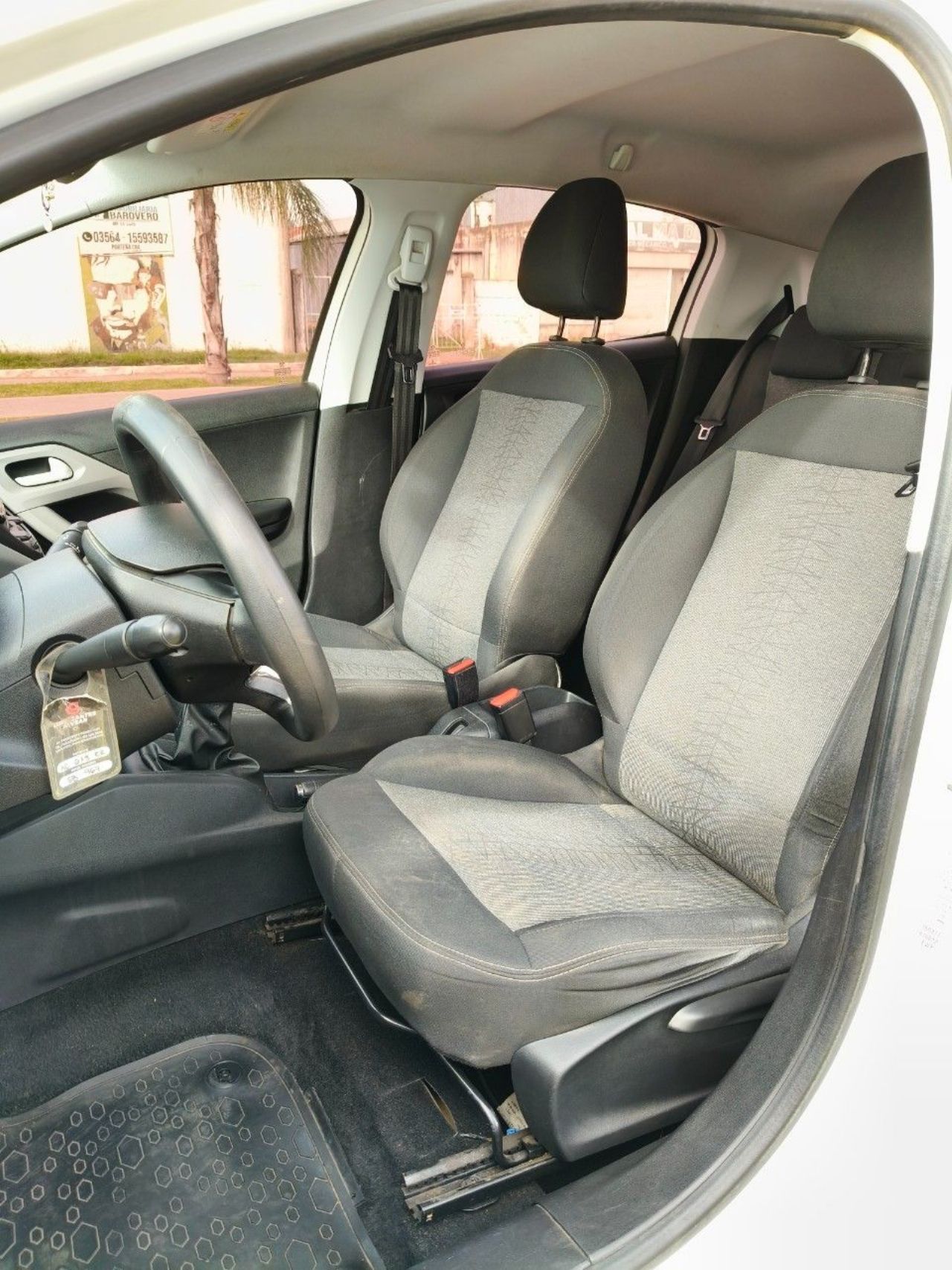 Peugeot 208 Usado en Córdoba, deRuedas