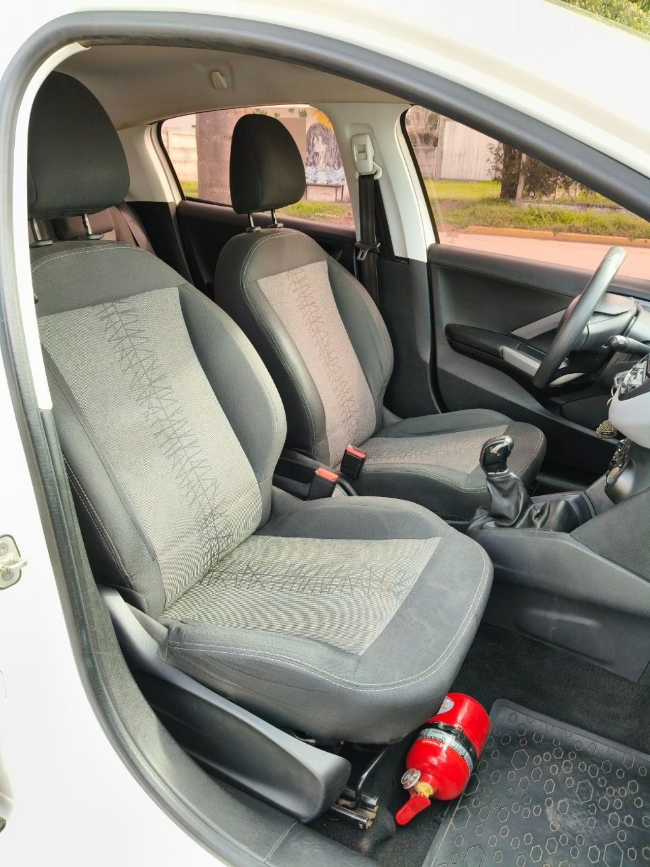 Peugeot 208 Usado en Córdoba, deRuedas