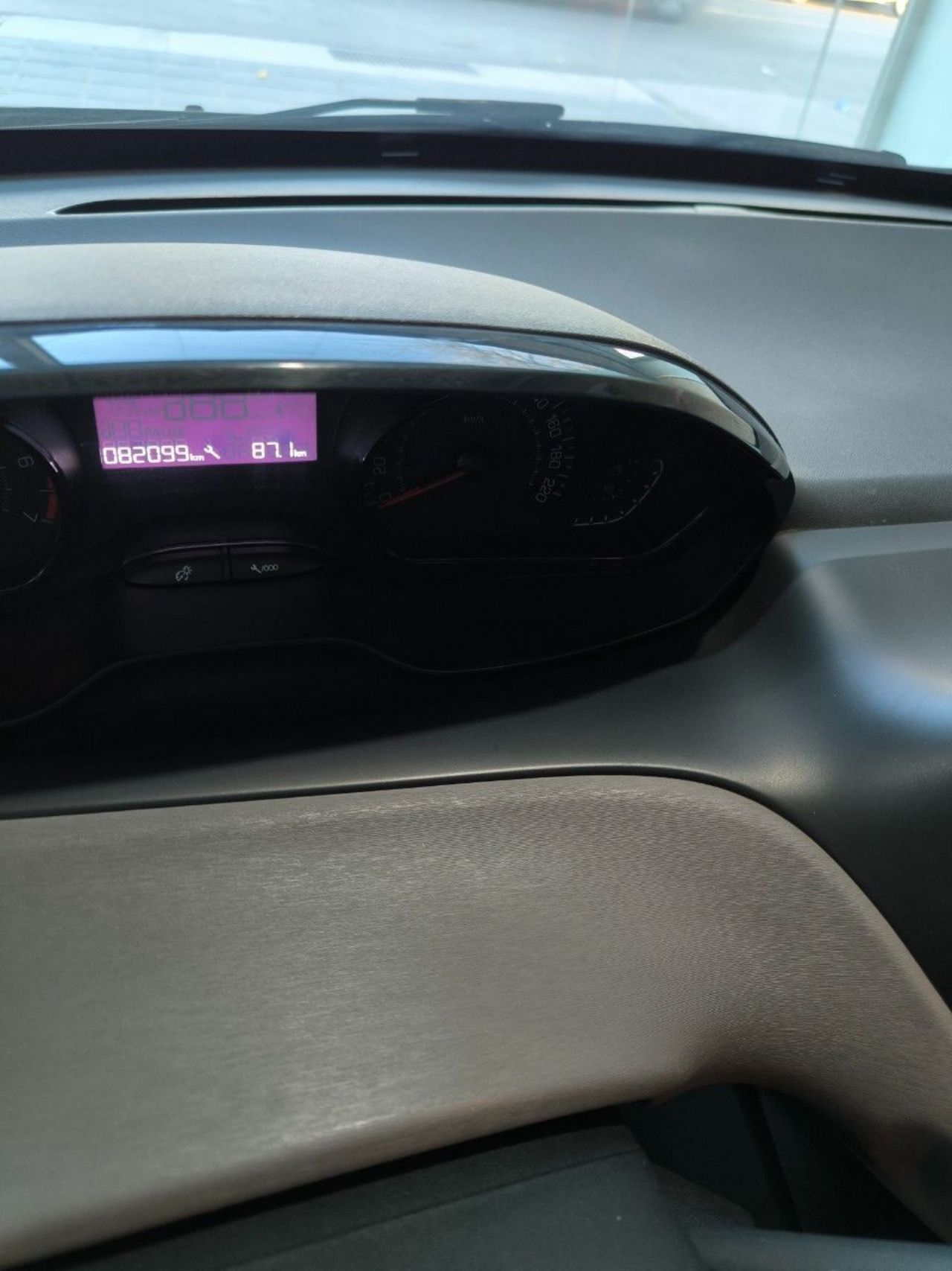 Peugeot 208 Usado en Mendoza, deRuedas