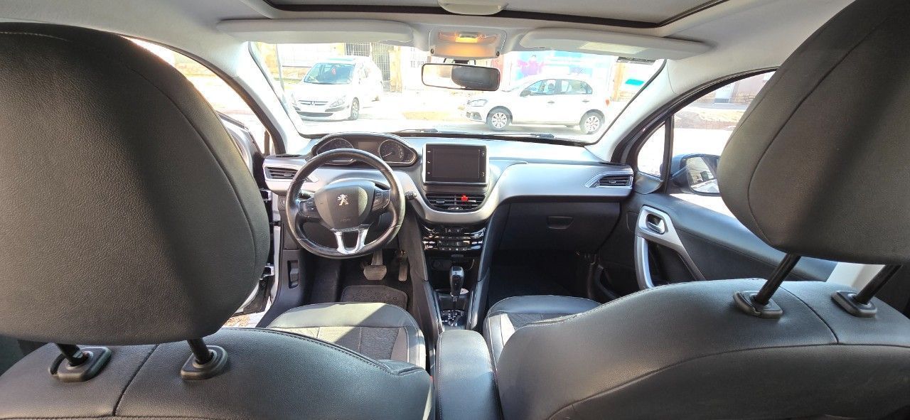Peugeot 208 Usado en Mendoza, deRuedas