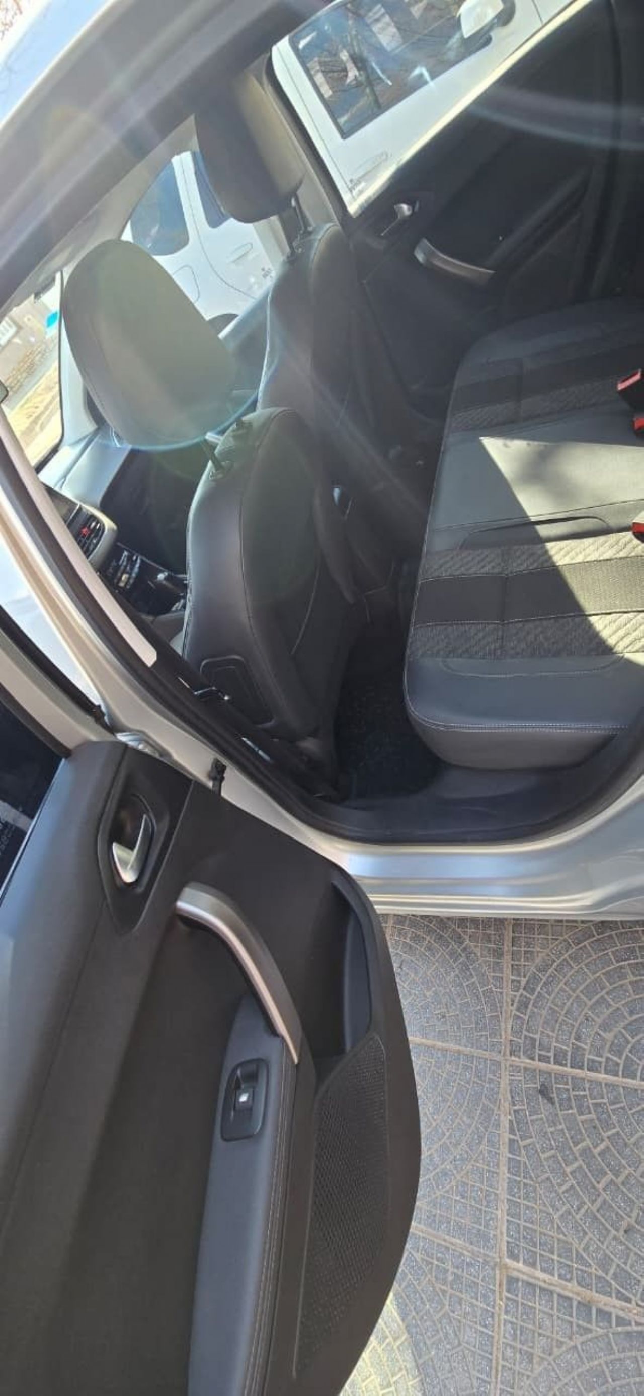 Peugeot 208 Usado en Mendoza, deRuedas