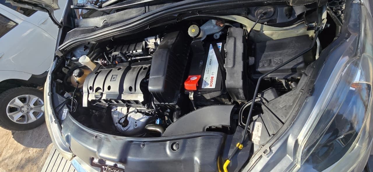 Peugeot 208 Usado en Mendoza, deRuedas