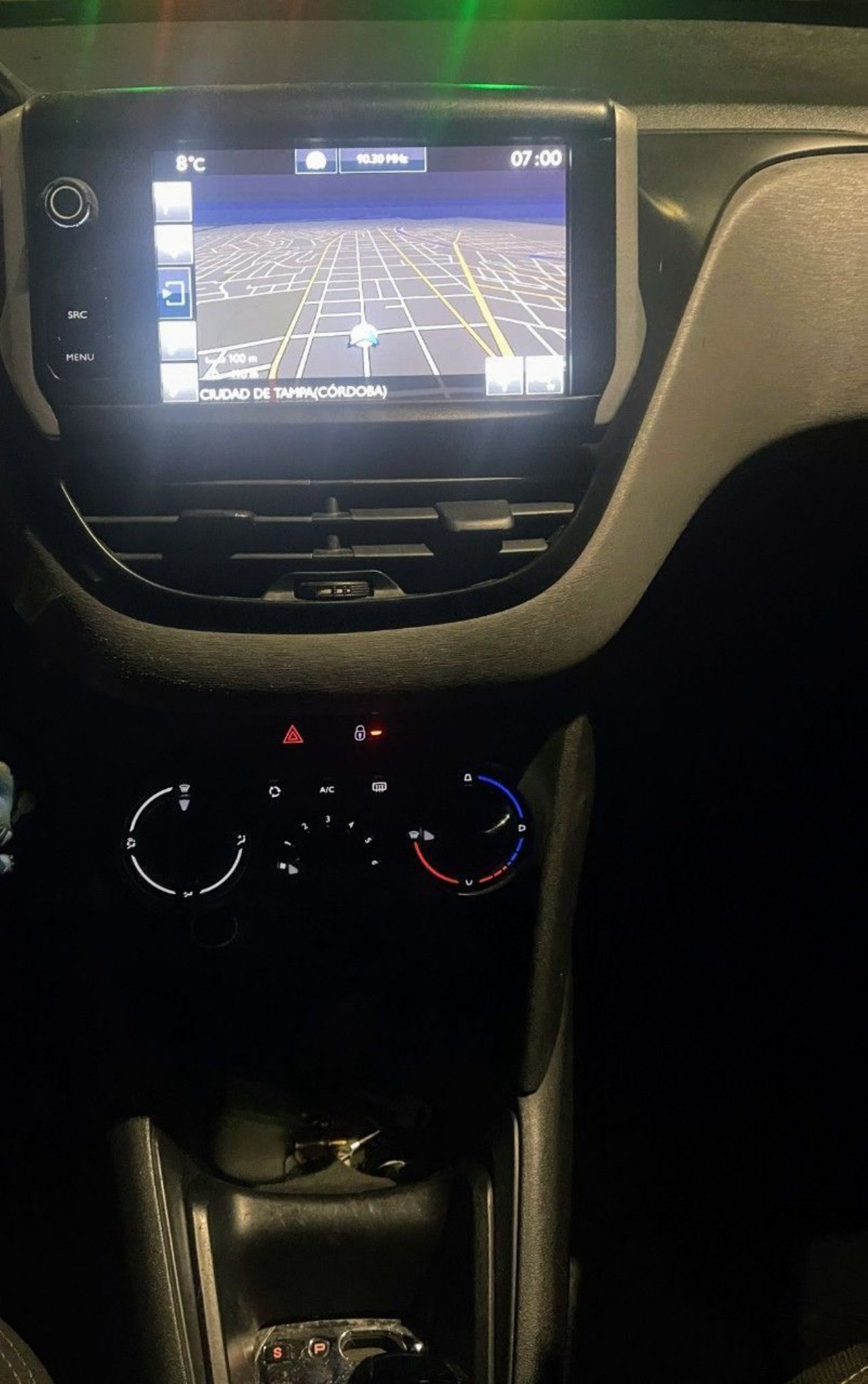 Peugeot 208 Usado en Córdoba, deRuedas