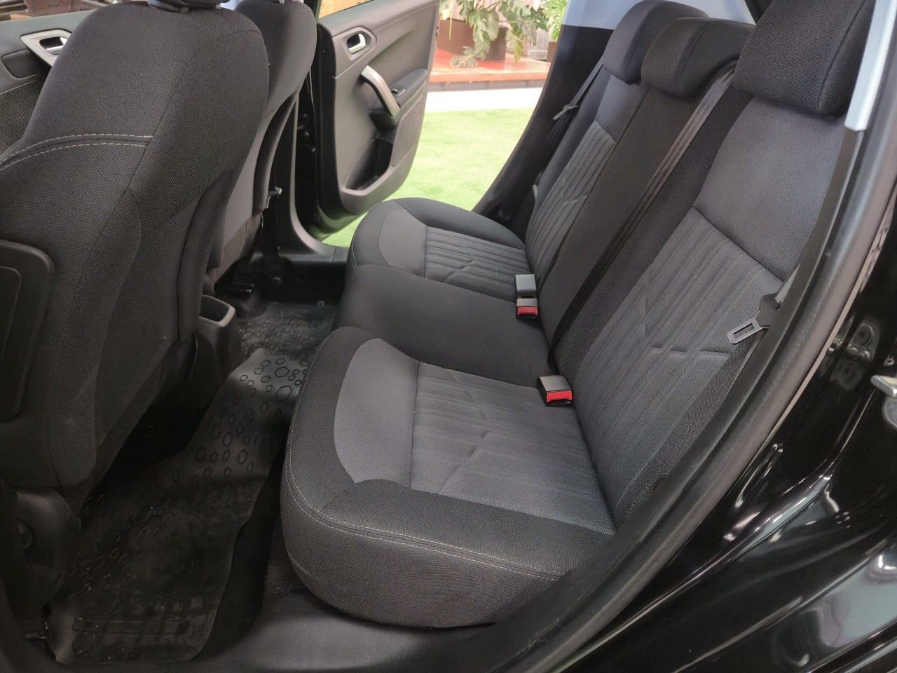 Peugeot 208 Usado Financiado en Córdoba, deRuedas
