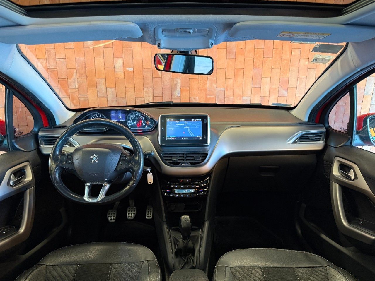 Peugeot 208 Usado en Córdoba, deRuedas