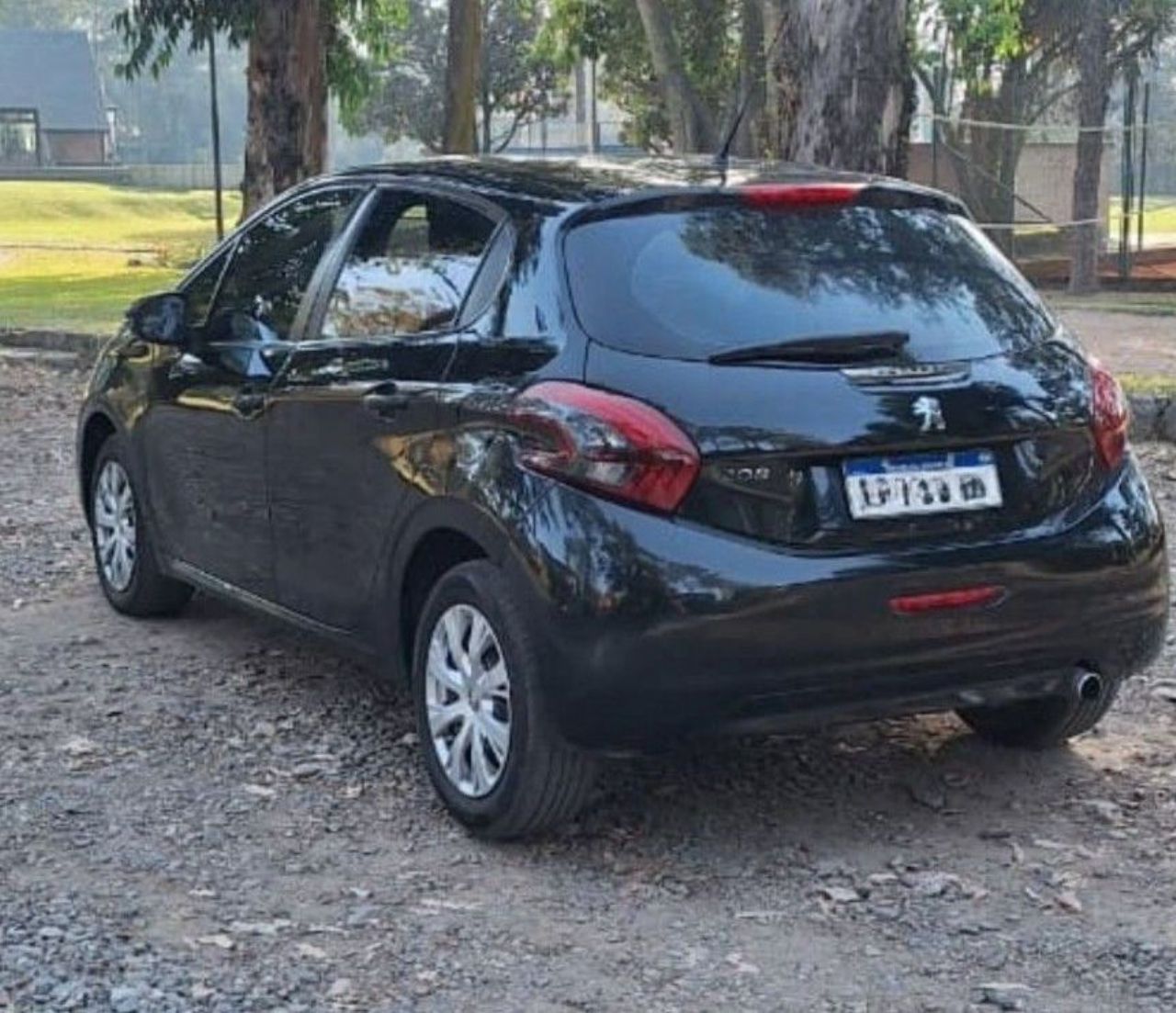 Peugeot 208 Usado en Tucumán, deRuedas
