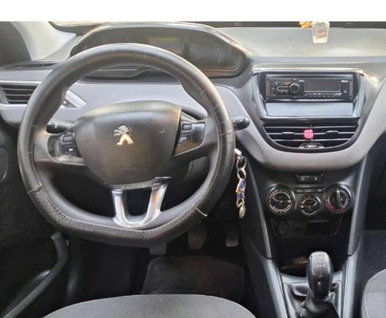 Peugeot 208 Usado en Tucumán, deRuedas