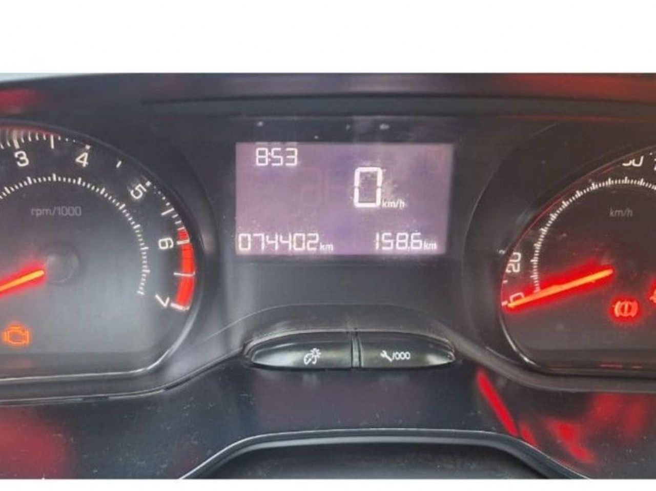 Peugeot 208 Usado en Tucumán, deRuedas