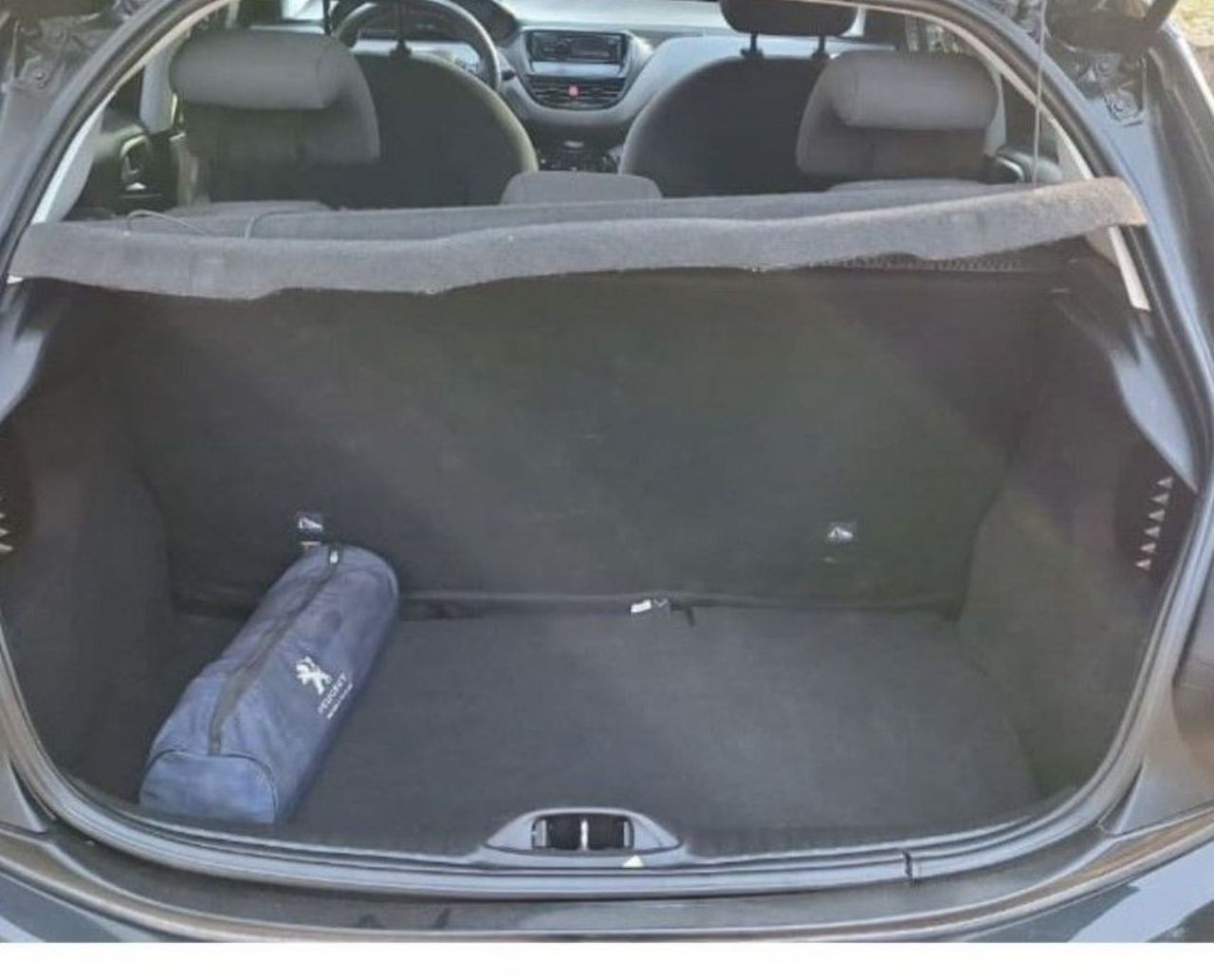 Peugeot 208 Usado en Tucumán, deRuedas