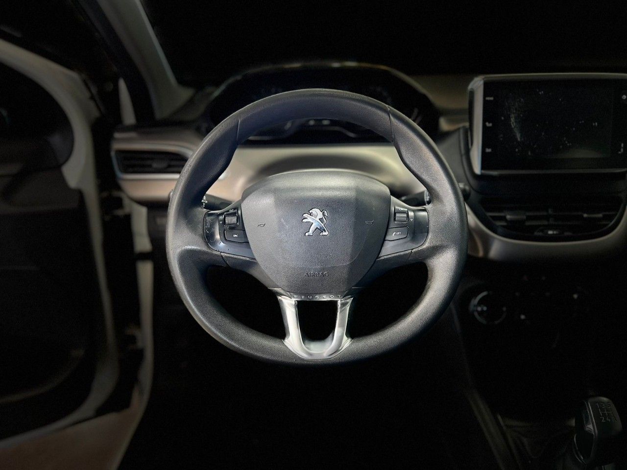 Peugeot 208 Usado Financiado en Córdoba, deRuedas