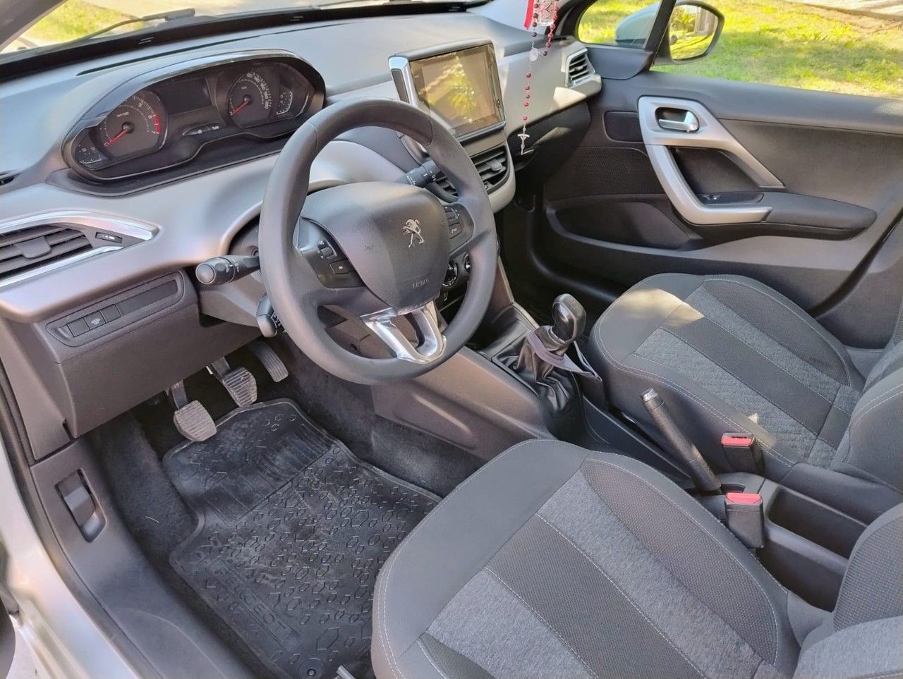 Peugeot 208 Usado en Santa Fe, deRuedas