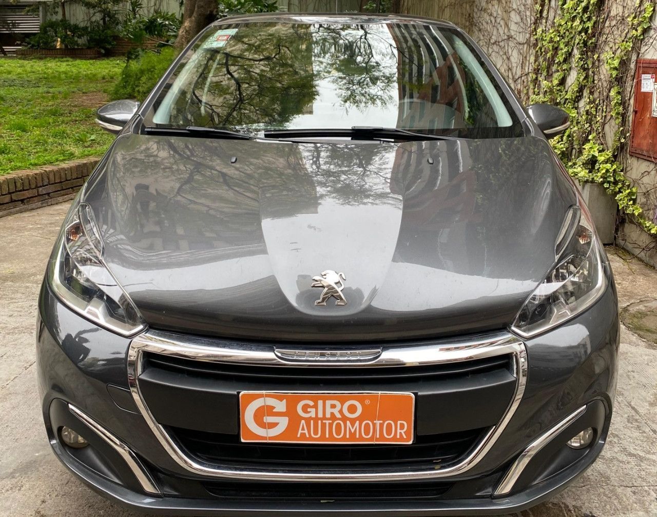 Peugeot 208 Usado en Buenos Aires, deRuedas