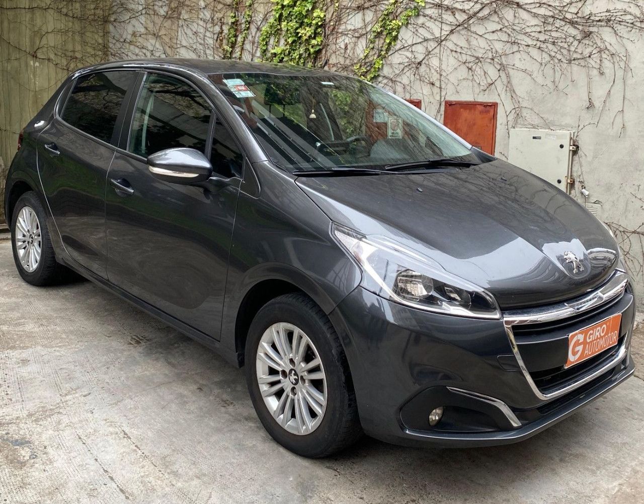 Peugeot 208 Usado en Buenos Aires, deRuedas