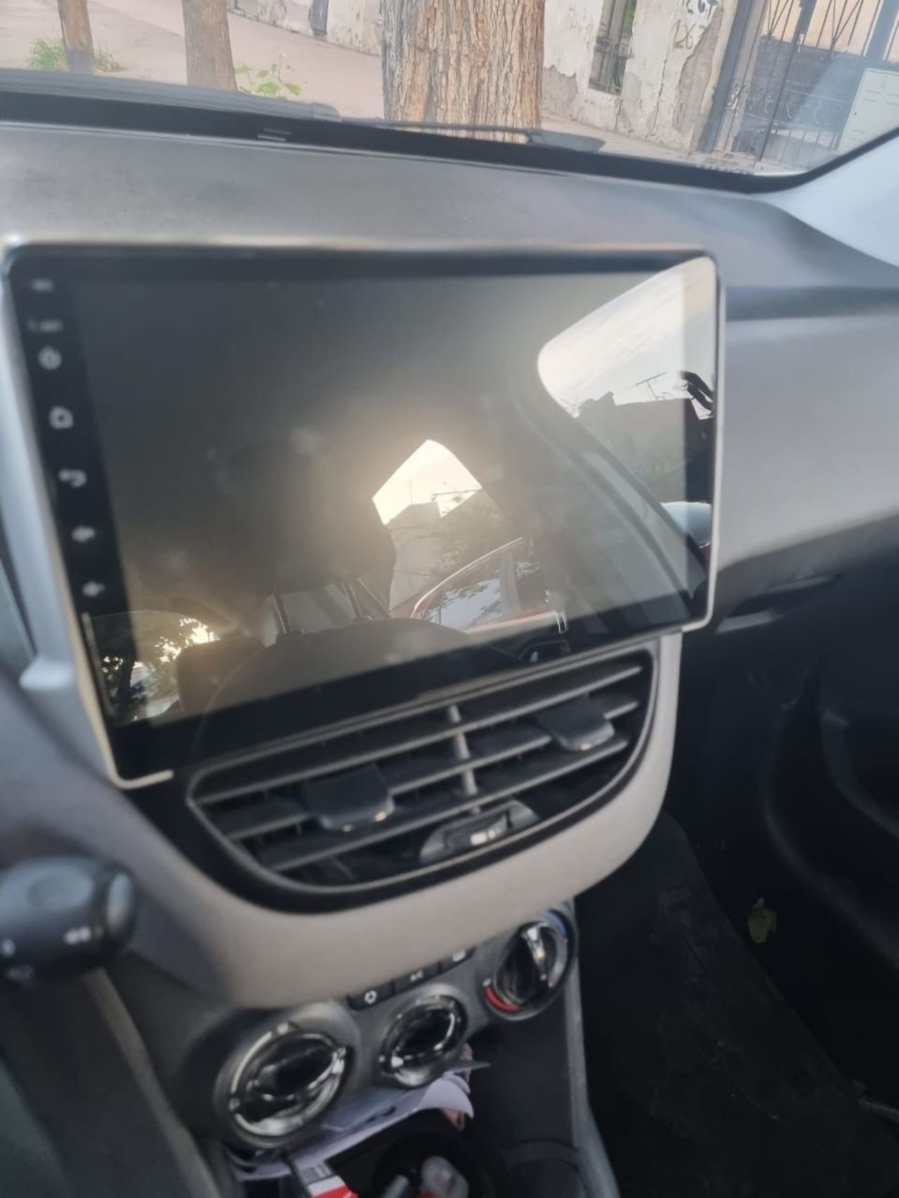 Peugeot 208 Usado en Mendoza, deRuedas